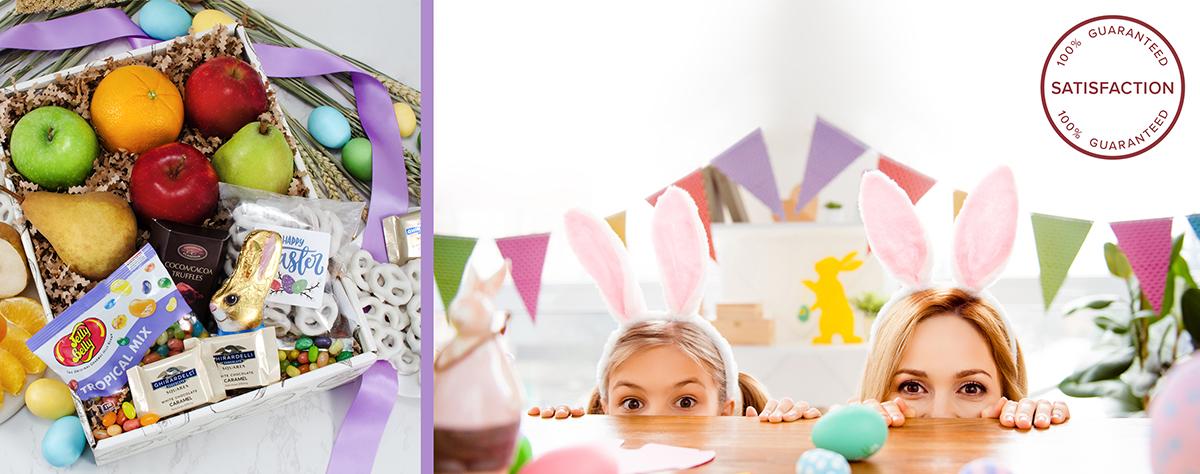 Easter Baskets