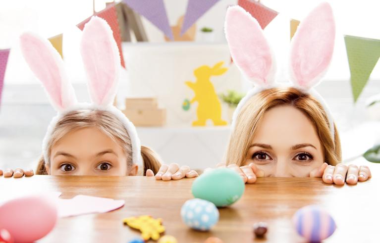 Easter Baskets