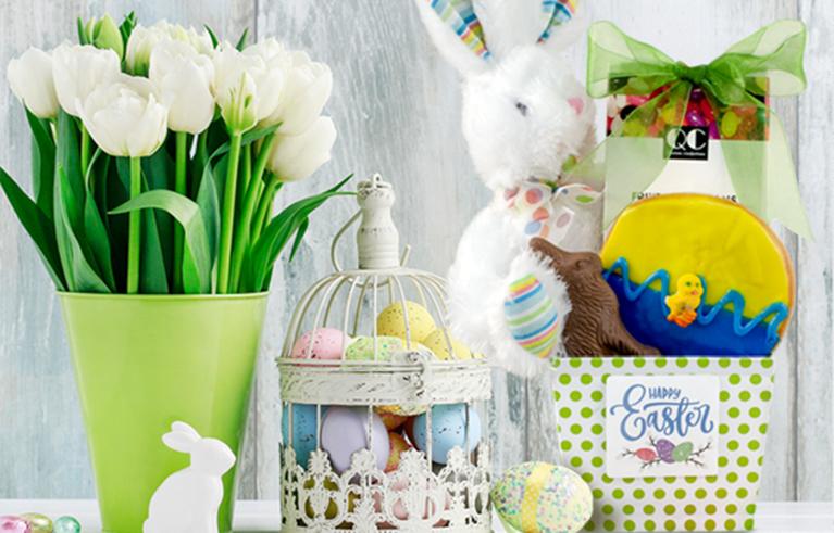 Easter
