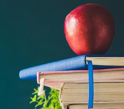 Teacher Appreciation