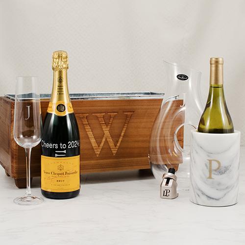 Branded Packaging